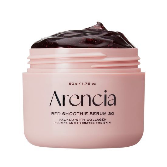 Arencia Red Smoothie Serum 30 50g new, SKIN CARE, Treatments, Serum & Essence