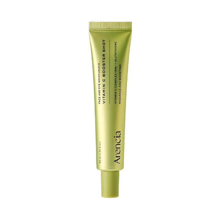 Arencia Vitamin C Booster Shot 30ml new, SKIN CARE, Treatments, Serum & Essence