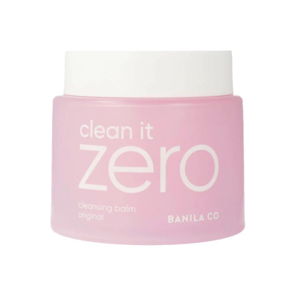 BANILA CO Clean it Zero Cleansing Balm 100ml