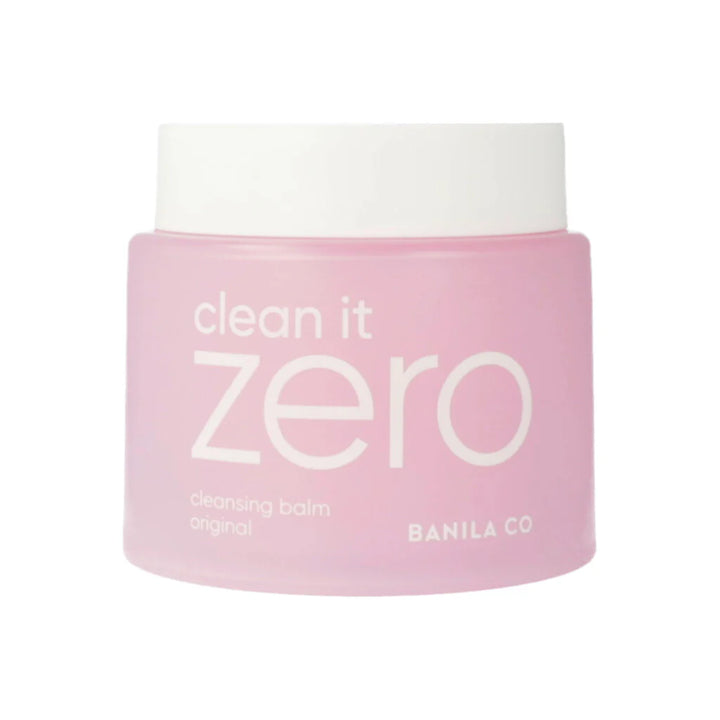 BANILA CO Clean it Zero Cleansing Balm 100ml
