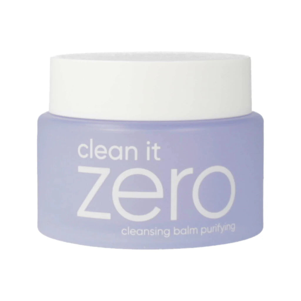 BANILA CO Clean it Zero Cleansing Balm 100ml