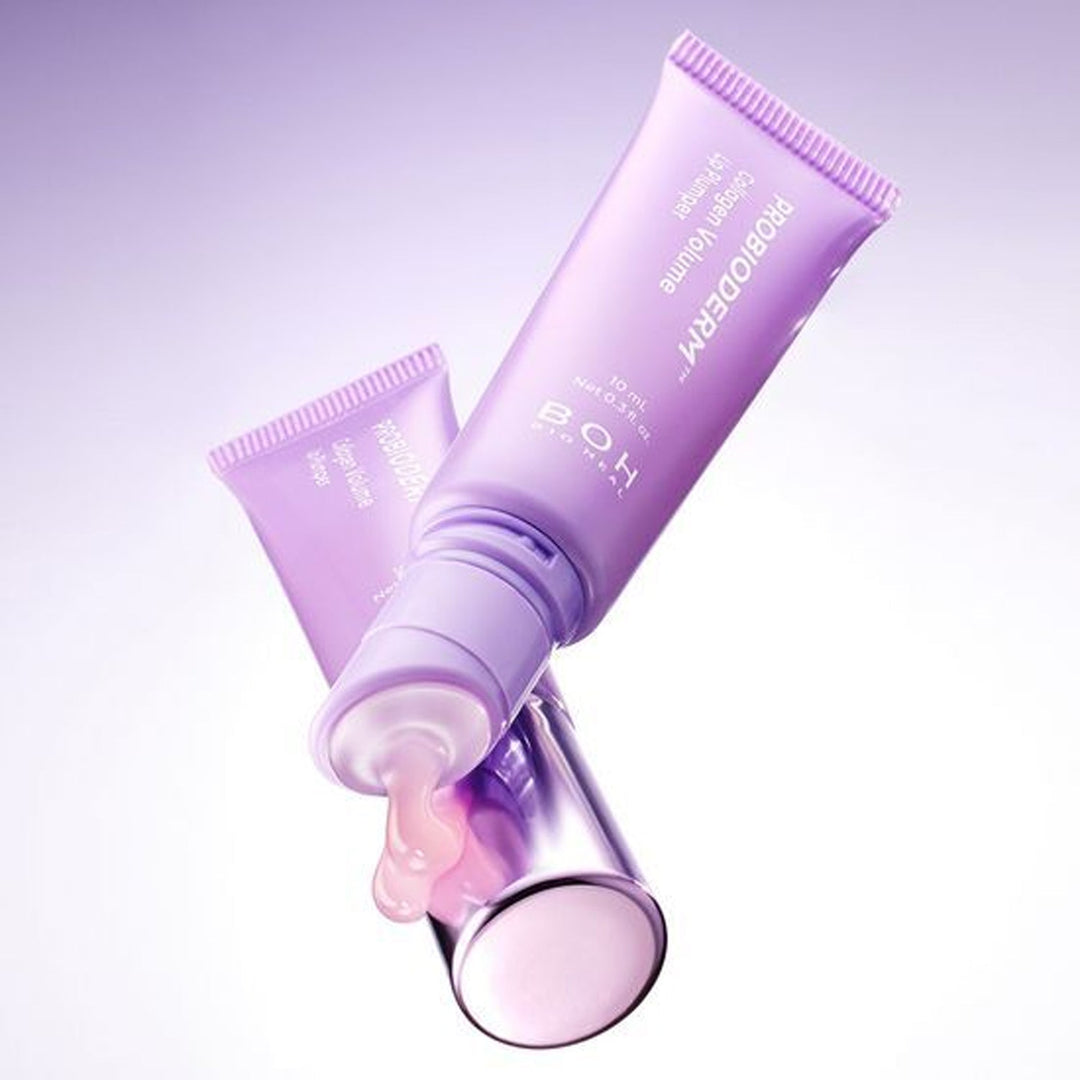BIOHEAL BOH Probioderm Collagen Volume Lip Plumper 10ml hyaluronic acid, new, MAKEUP, Lips, Lip Balm