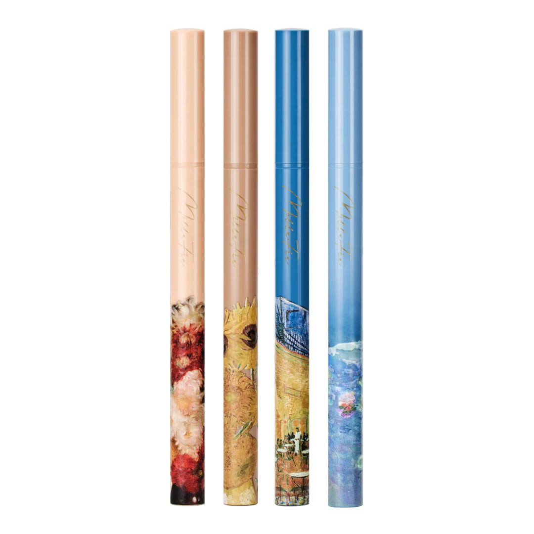 MILLEFEE Painting Liquid Eyeliner - 4 Color to Choose