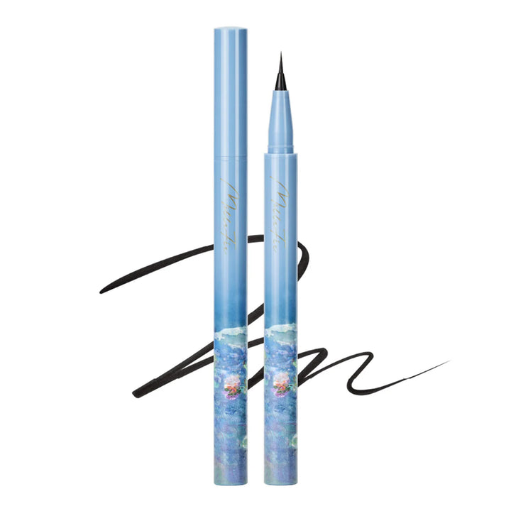MILLEFEE Painting Liquid Eyeliner - 4 Color to Choose