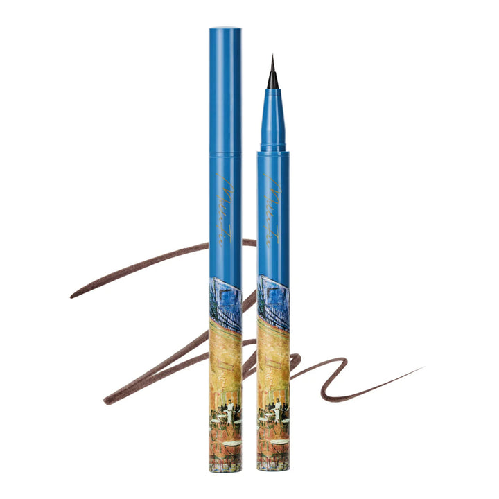 MILLEFEE Painting Liquid Eyeliner - 4 Color to Choose
