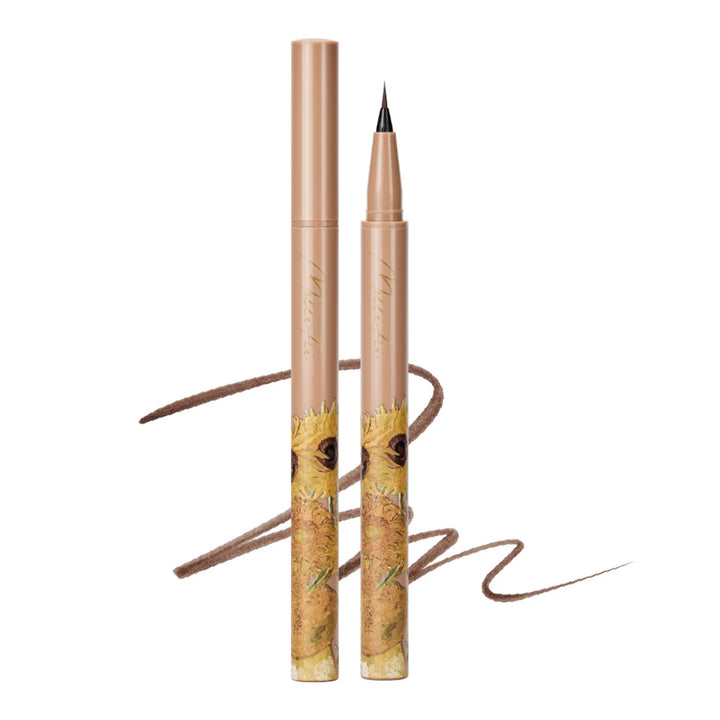 MILLEFEE Painting Liquid Eyeliner - 4 Color to Choose