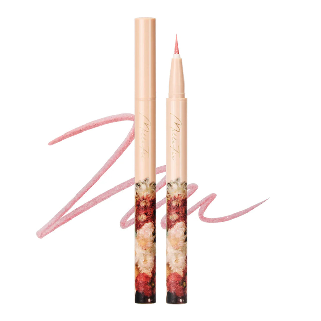 MILLEFEE Painting Liquid Eyeliner - 4 Color to Choose