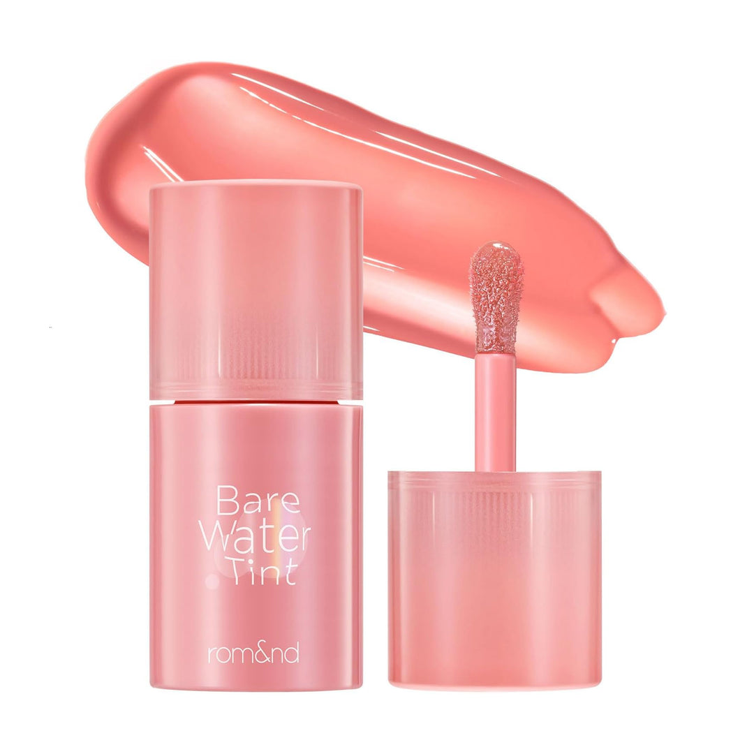 ROMAND Bare Water Tint 4.5g - 8 Color to Choose
