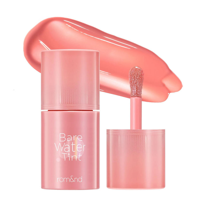 ROMAND Bare Water Tint 4.5g - 8 Color to Choose