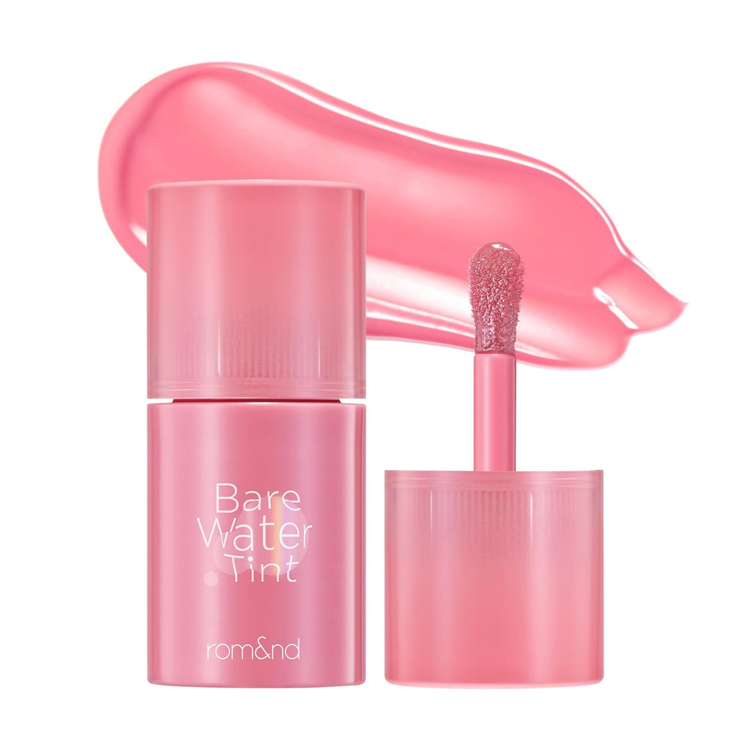 ROMAND Bare Water Tint 4.5g - 8 Color to Choose