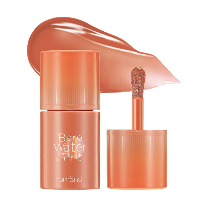 ROMAND Bare Water Tint 4.5g - 8 Color to Choose