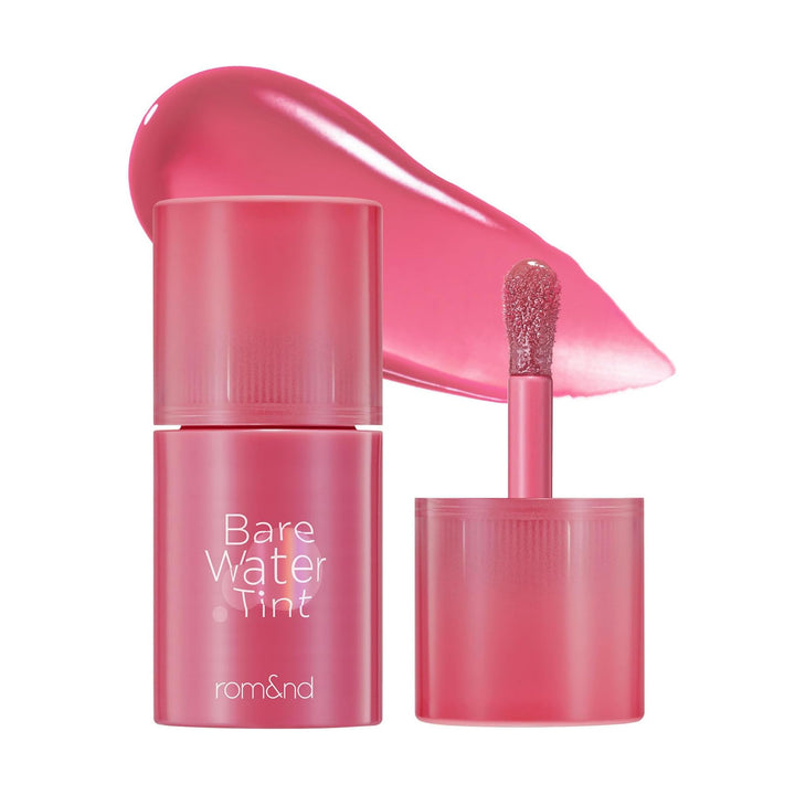 ROMAND Bare Water Tint 4.5g - 8 Color to Choose