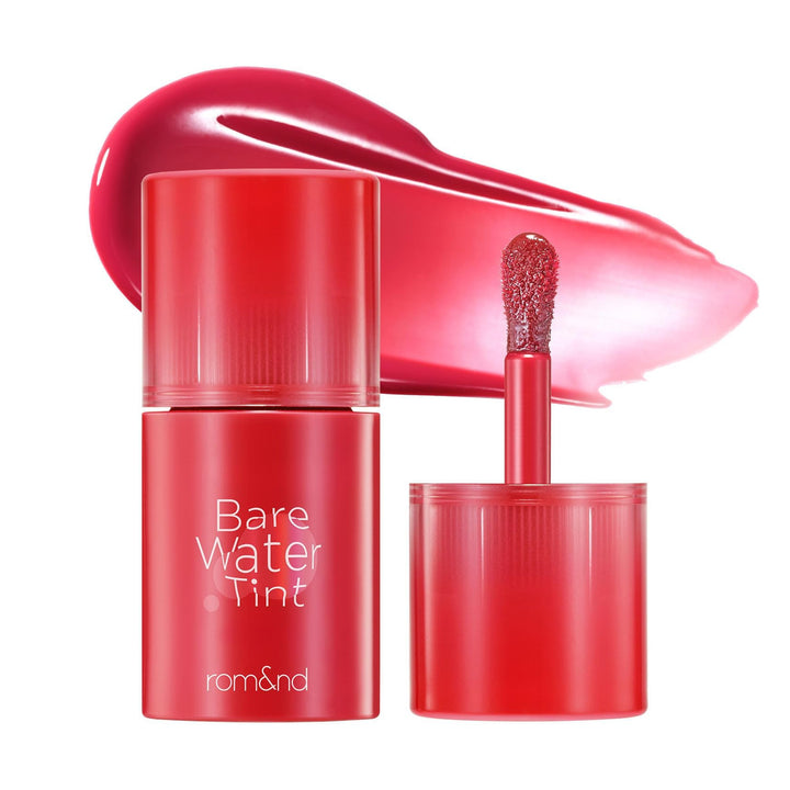 ROMAND Bare Water Tint 4.5g - 8 Color to Choose