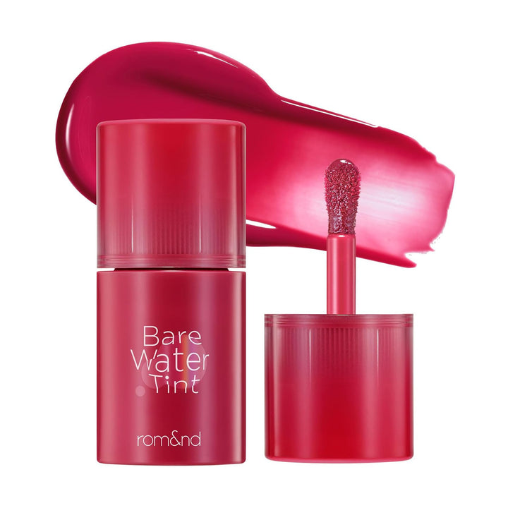 ROMAND Bare Water Tint 4.5g - 8 Color to Choose