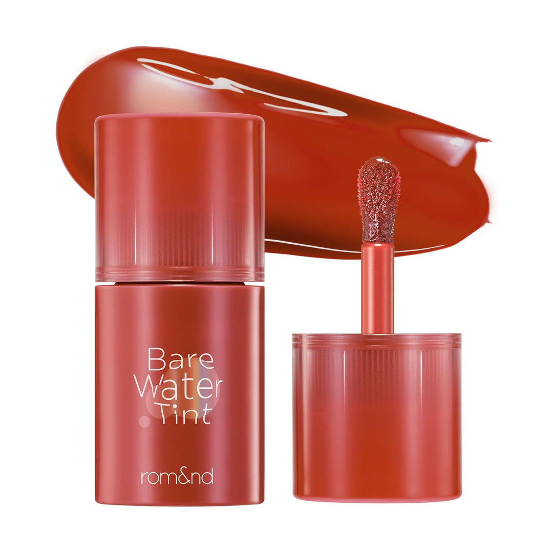 ROMAND Bare Water Tint 4.5g - 8 Color to Choose