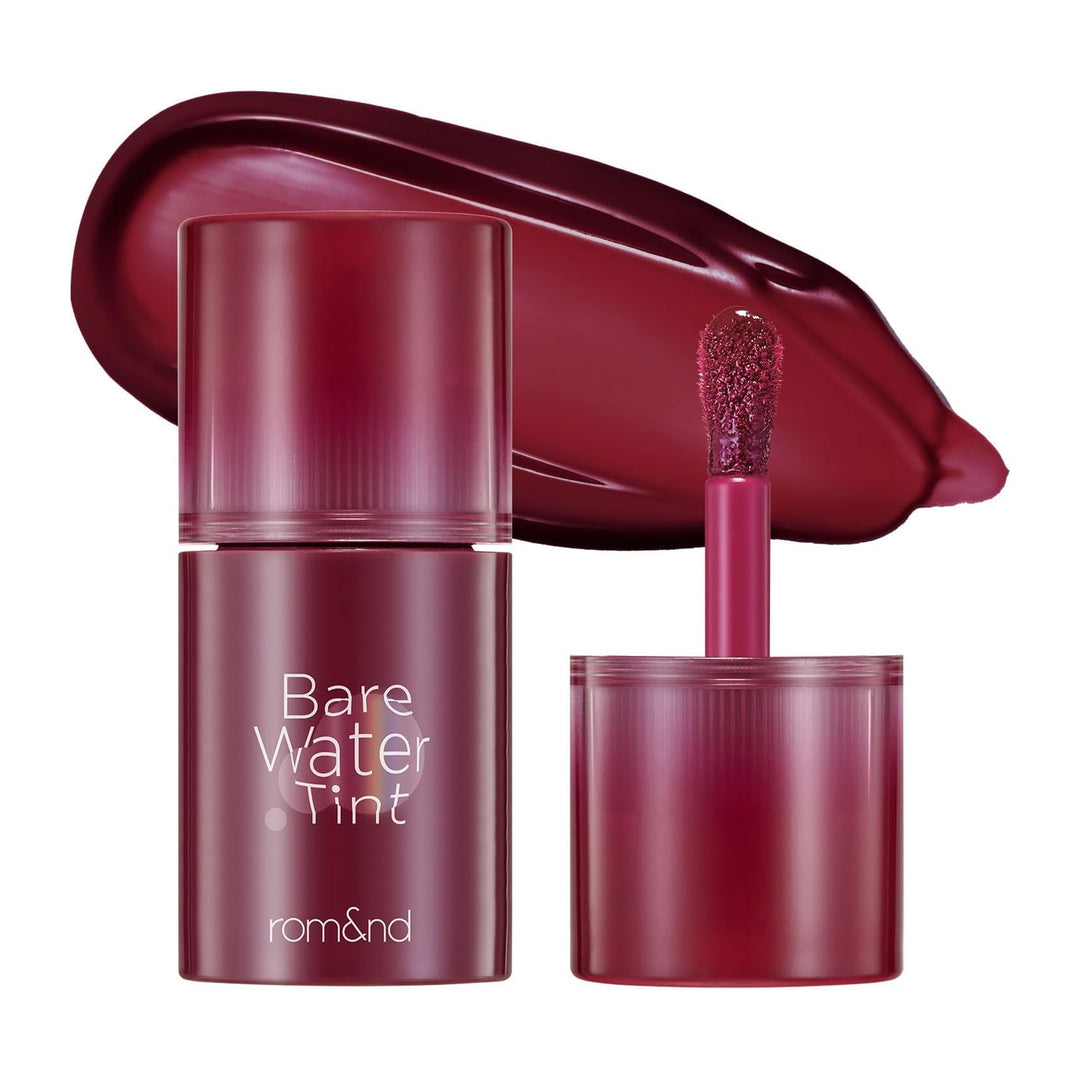 ROMAND Bare Water Tint 4.5g - 8 Color to Choose