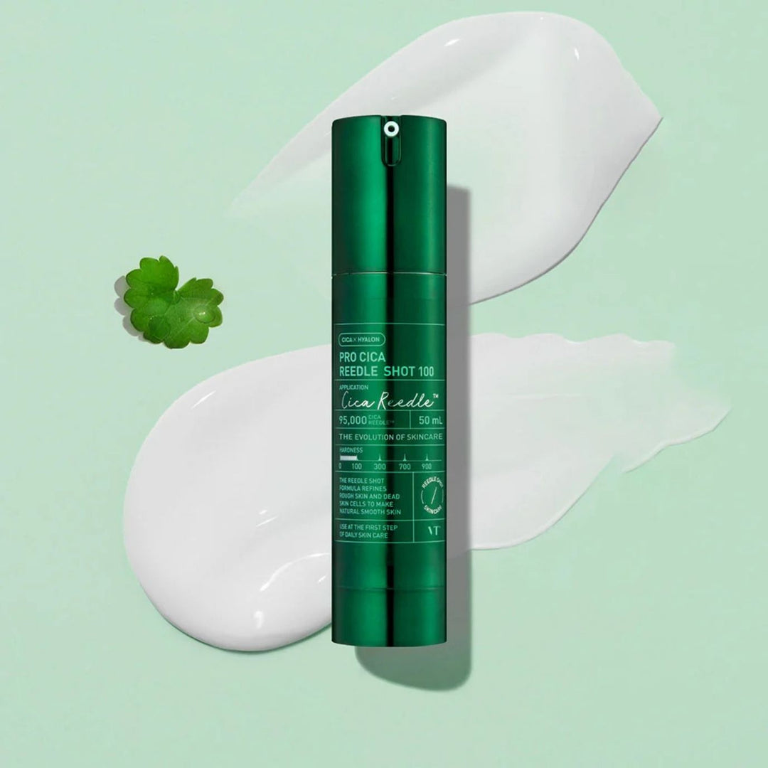 VT Pro Cica Reedle Shot 100 50ml