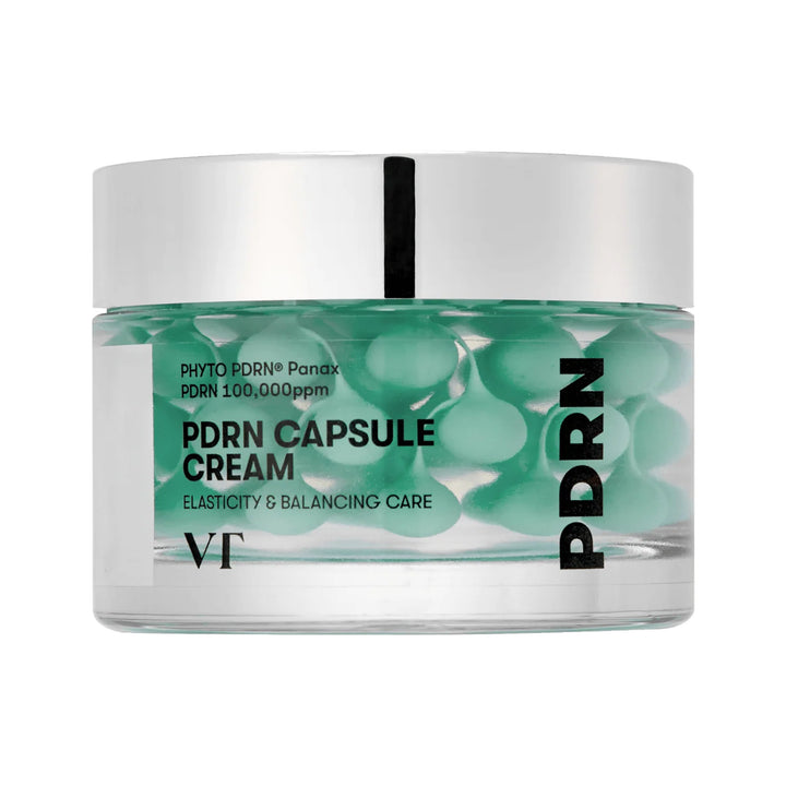 VT PDRN Capsule Cream 100 50ml