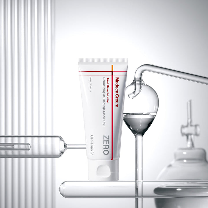 CENTELLIAN24 Madeca Cream Time Reverse Zero 80ml