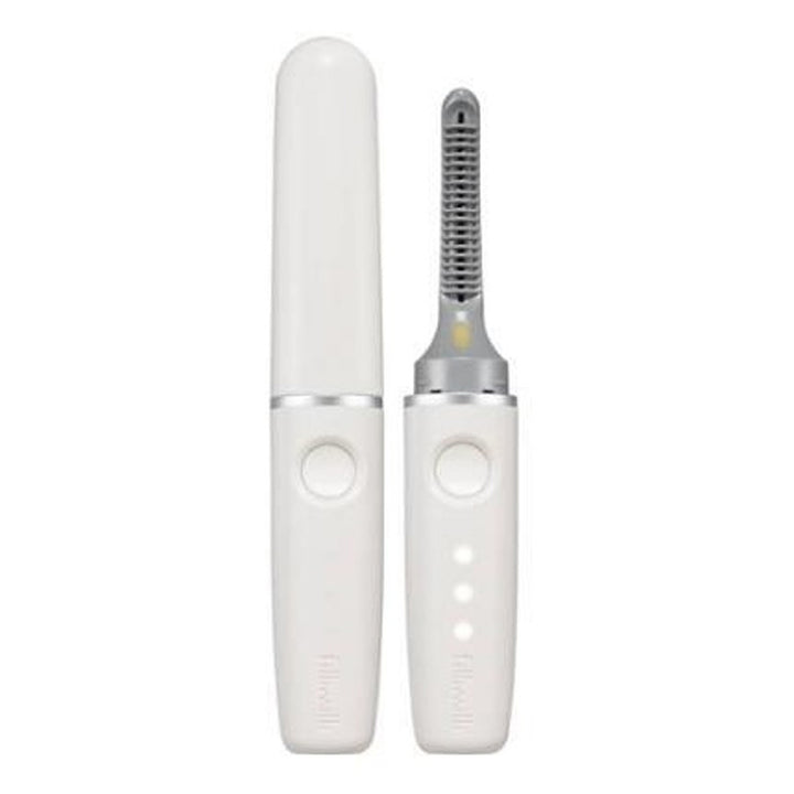 OLIVE YOUNG Fillimilli Dual Heated Eyelash Curler - USB Type