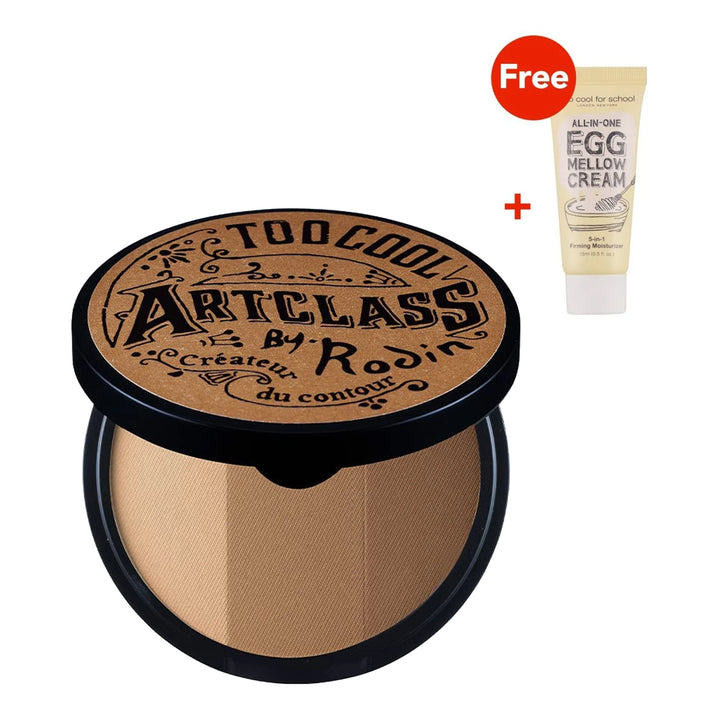 TOO COOL FOR SCHOOL Artclass By Rodin Shading Master 9.5g - #1 Classic