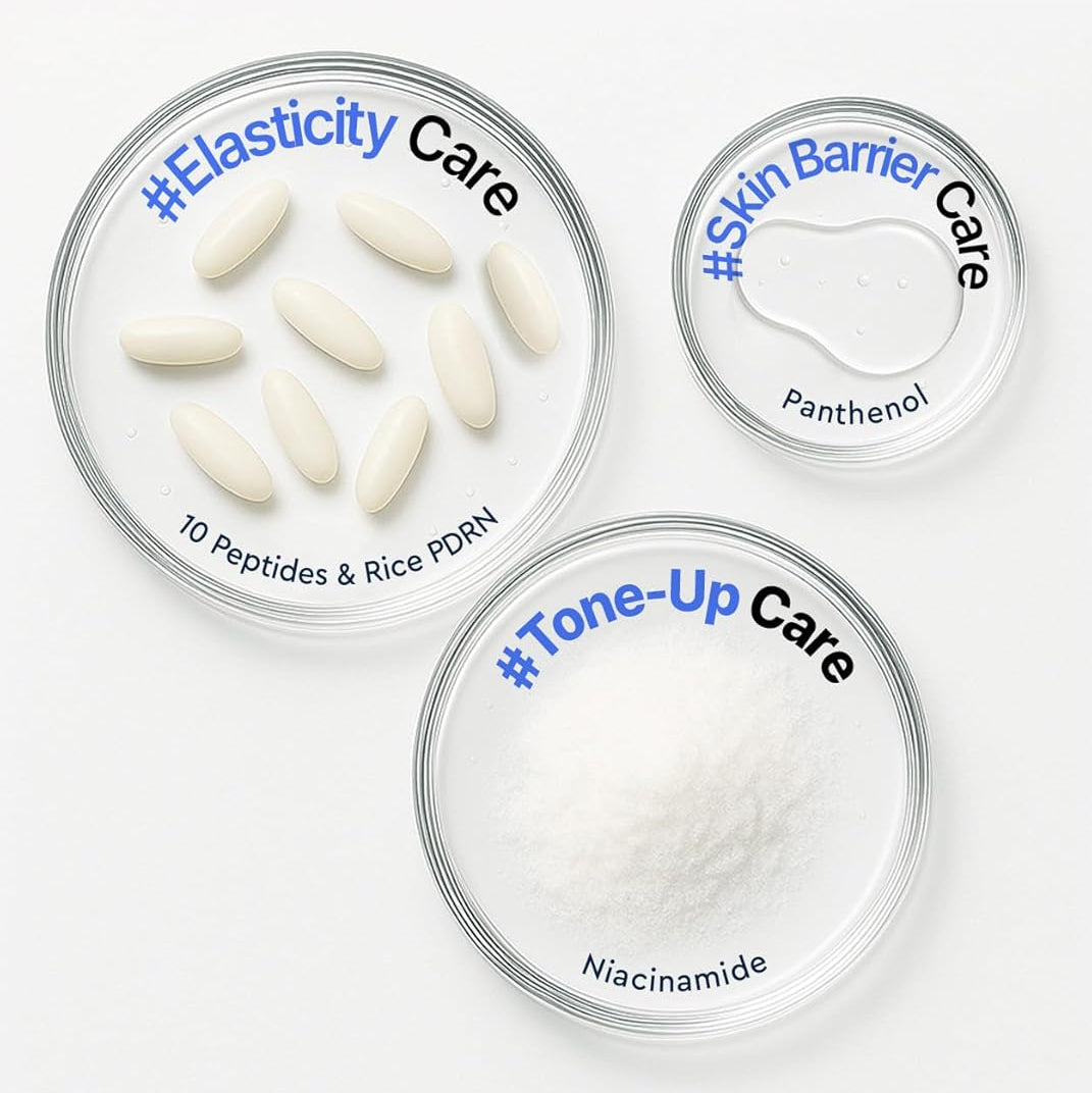 BEWANTS Peptide-X Firming Eye Serum Stick 15ml