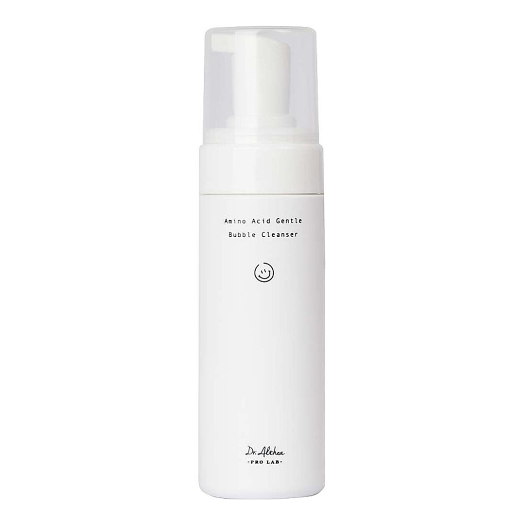 DR. ALTHEA Amino Acid Gentle Bubble Cleanser 140ml