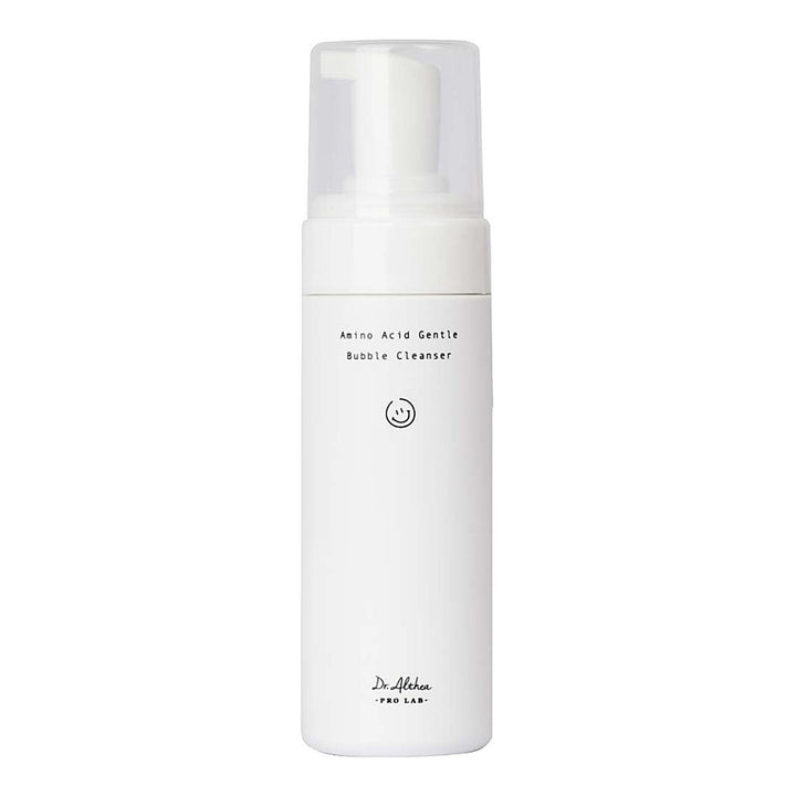 DR. ALTHEA Amino Acid Gentle Bubble Cleanser 140ml