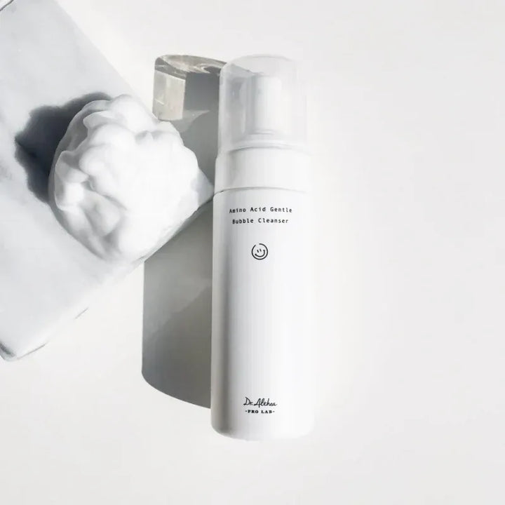 DR. ALTHEA Amino Acid Gentle Bubble Cleanser 140ml