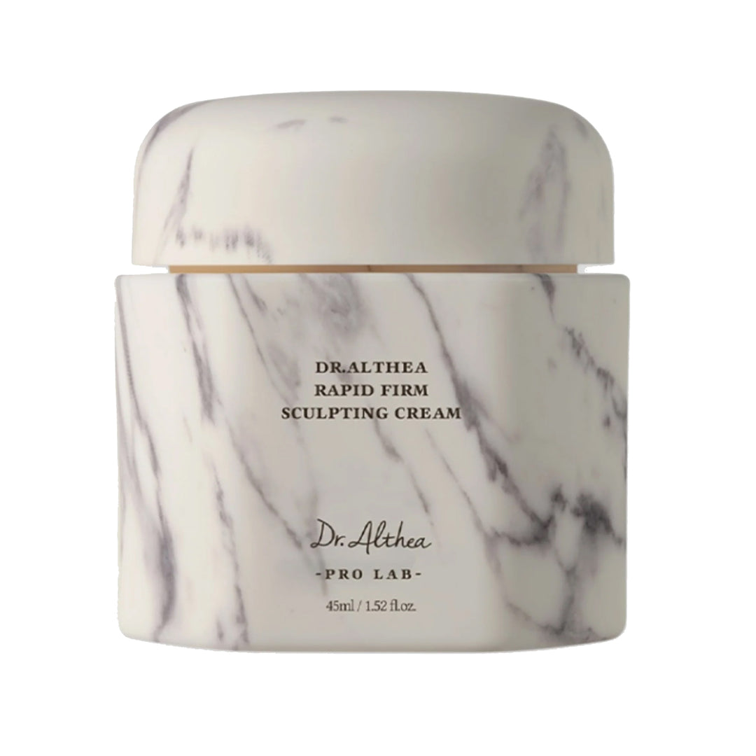 DR. ALTHEA Rapid Firm Sculpting Cream 45ml