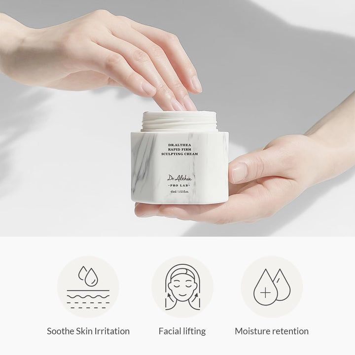 DR. ALTHEA Rapid Firm Sculpting Cream 45ml