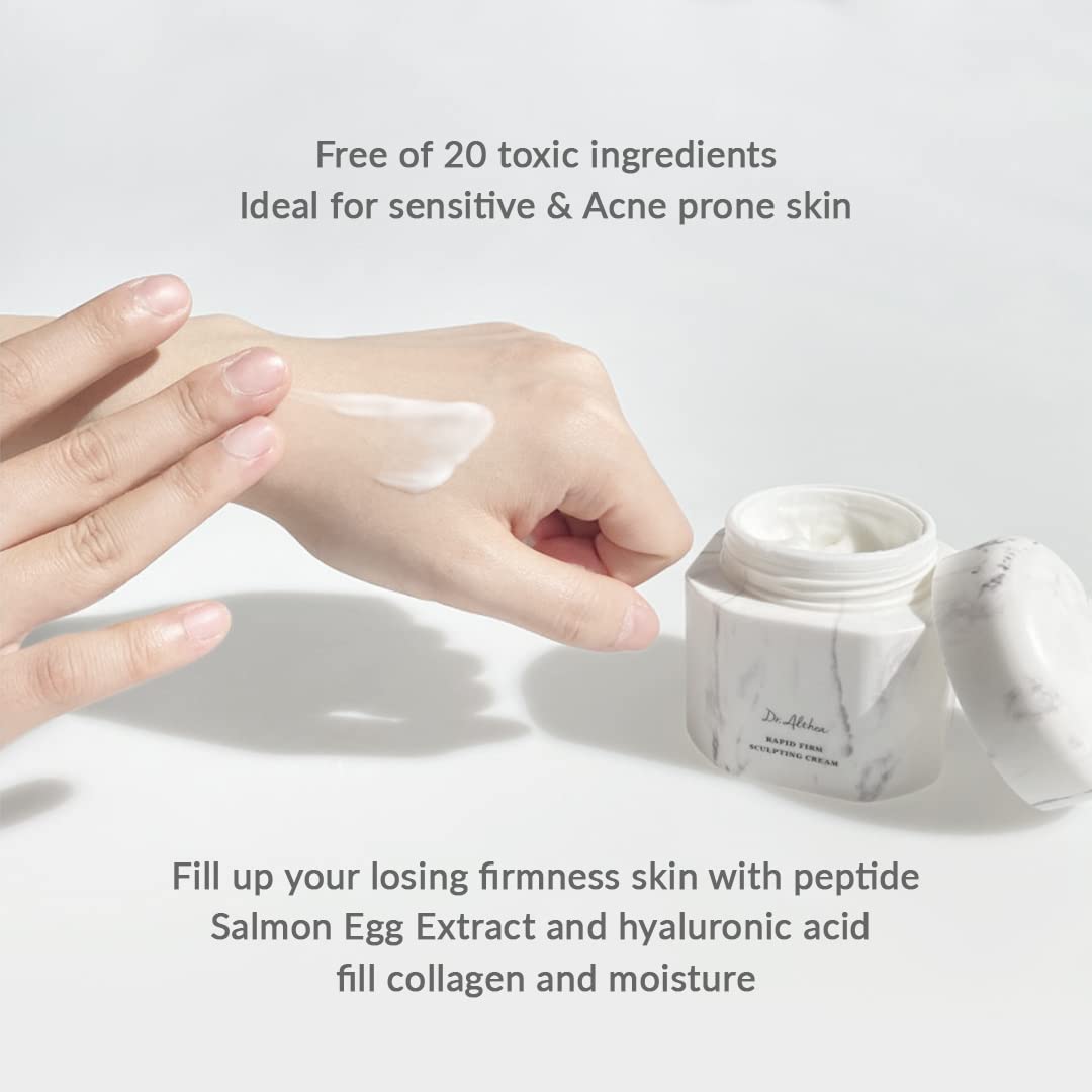 DR. ALTHEA Rapid Firm Sculpting Cream 45ml