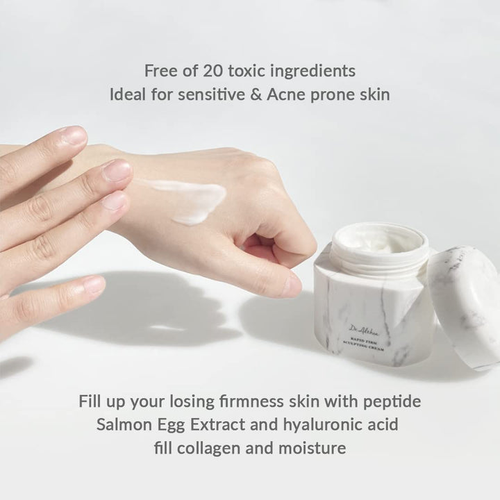DR. ALTHEA Rapid Firm Sculpting Cream 45ml