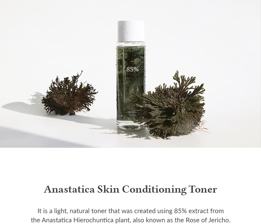 DR. ALTHEA Anastatica Skin Conditioning Toner 250ml