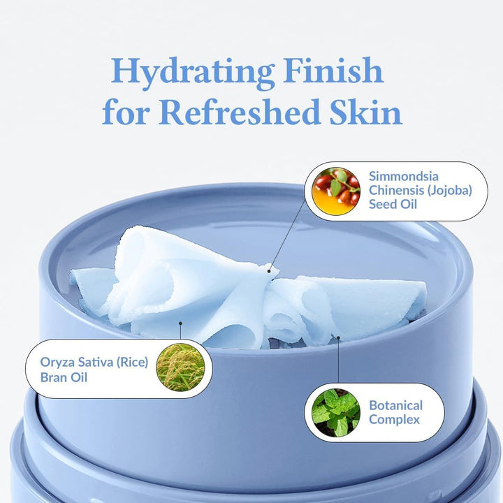 DR. ALTHEA Pore Refresh Grinding Cleansing Balm 50ml