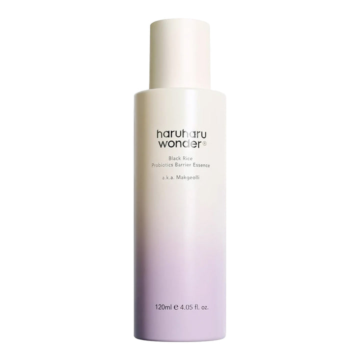 HARUHARU WONDER Black Rice Probiotics Essence 120ml
