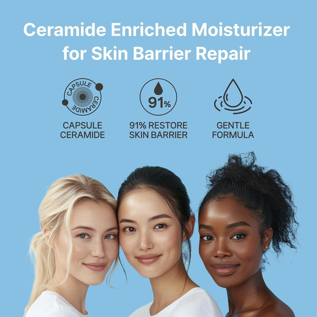 ILLIYOON Ceramide Ato Concentrate Cream 500ml