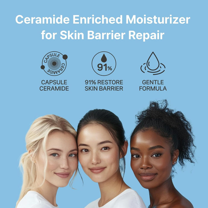 ILLIYOON Ceramide Ato Concentrate Cream 500ml
