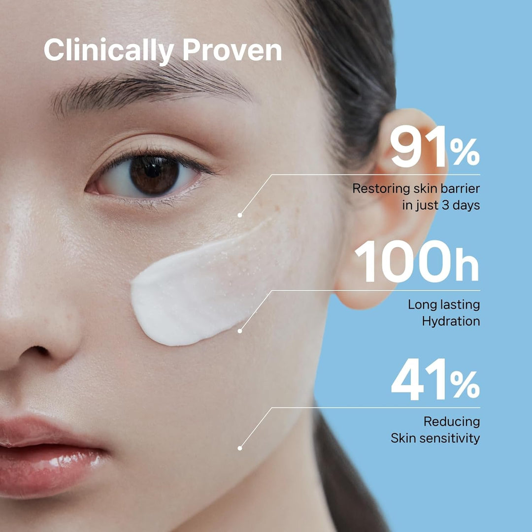 ILLIYOON Ceramide Ato Concentrate Cream 500ml