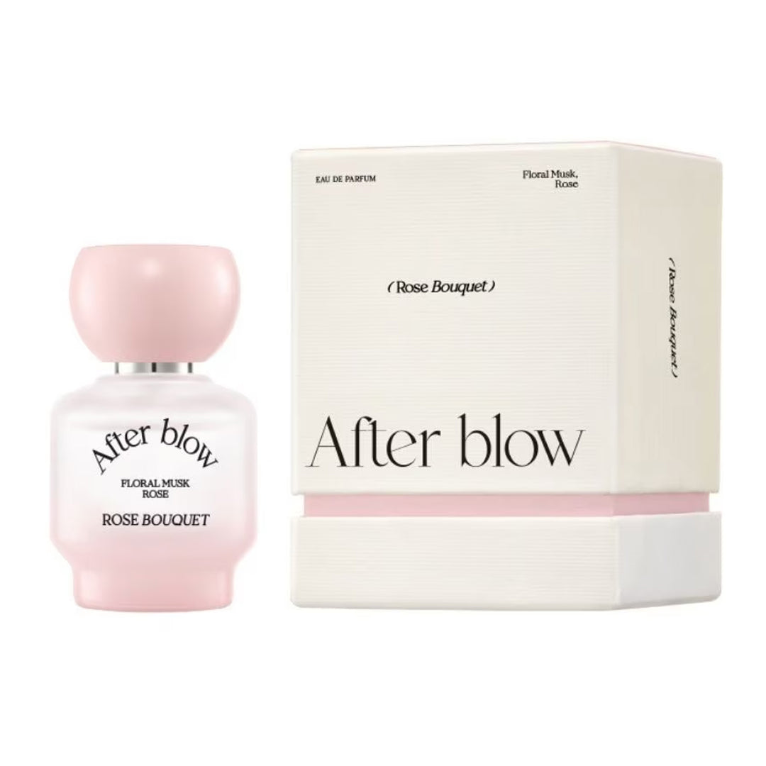 AFTER BLOW Eau De Perfume 25ml - 05 Rose Bouquet