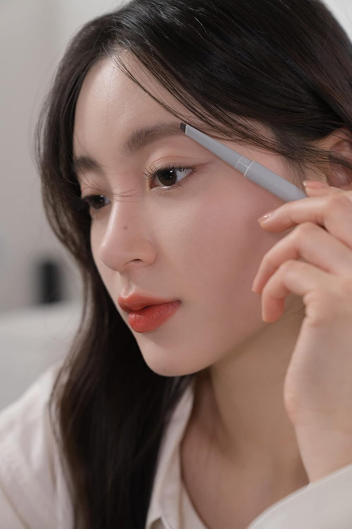 ROMAND Han All Flat Brow Pencil 10g - W3 Merry Blondy