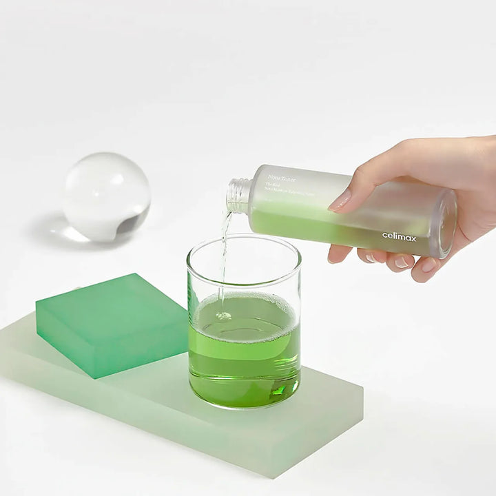 celimax The Real Noni Moisture Balancing Toner 150ml