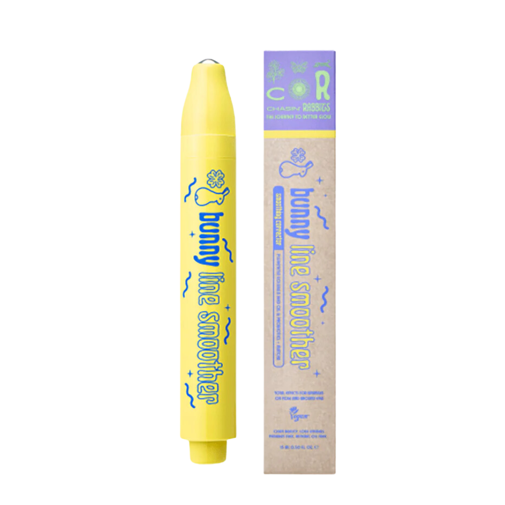 CHASIN’ RABBITS Bunny Line Smoother 15ml new, SKIN CARE, Eye Care, Eye Creams & Serums