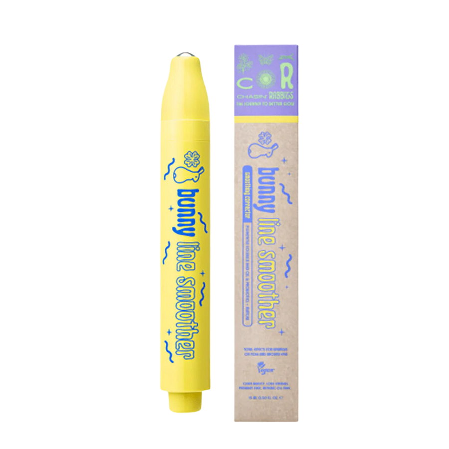 CHASIN’ RABBITS Bunny Line Smoother 15ml new, SKIN CARE, Eye Care, Eye Creams & Serums