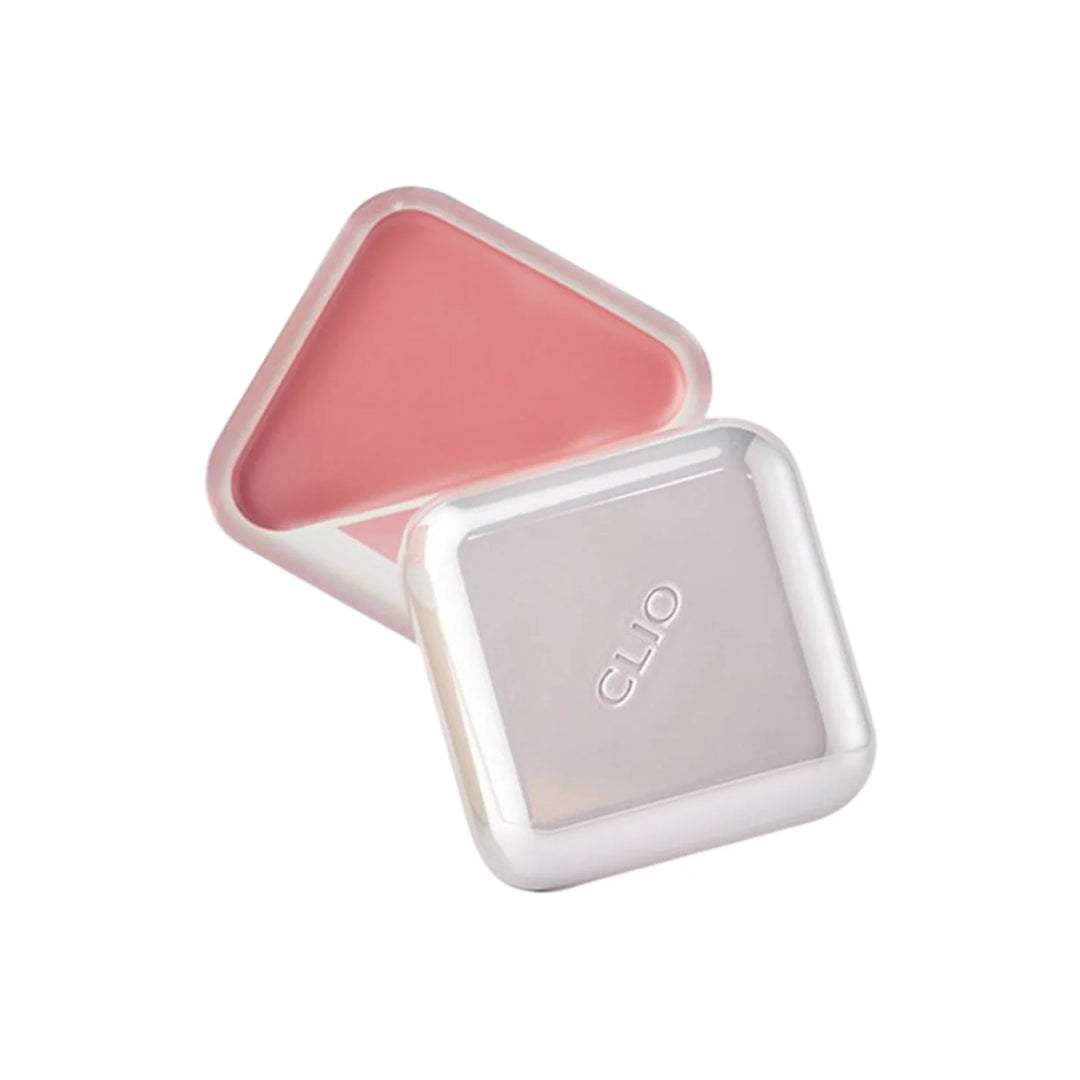 CLIO Essential Lip Cheek Tap Blur  4 Colors to choose
