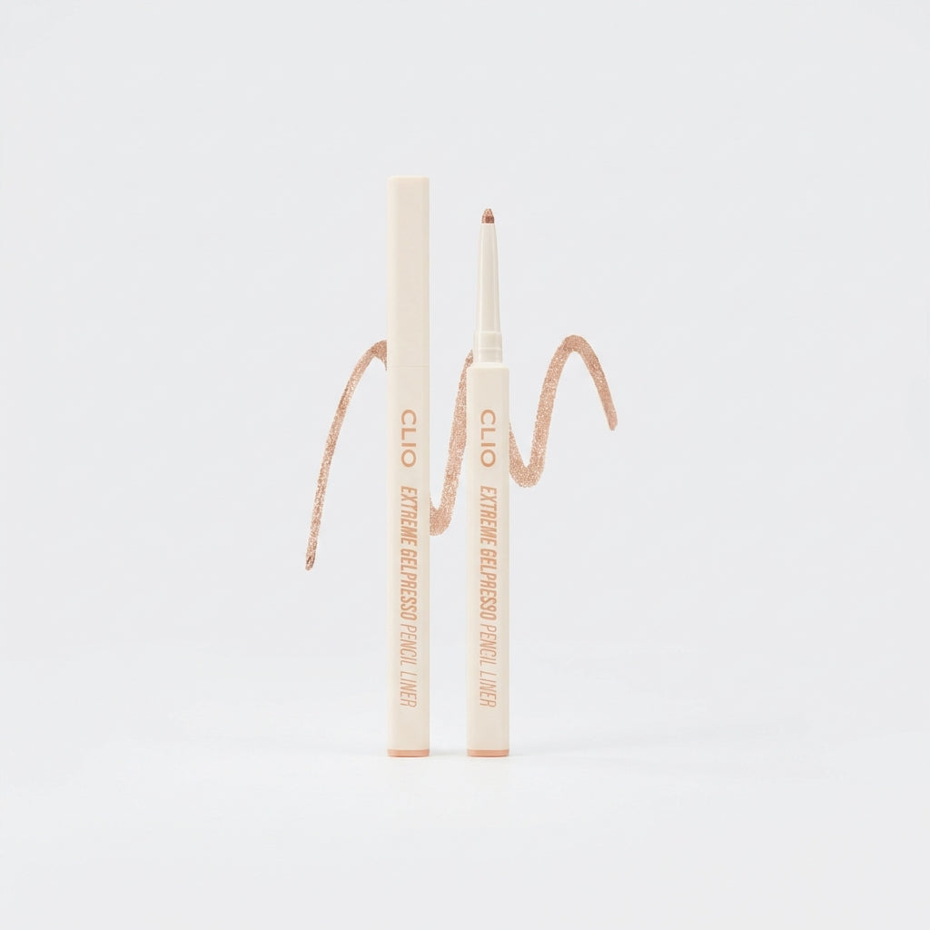 CLIO Extreme Gelpresso Pencil Liner