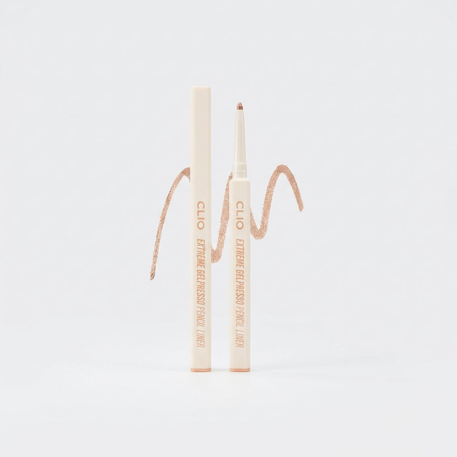 CLIO Extreme Gelpresso Pencil Liner