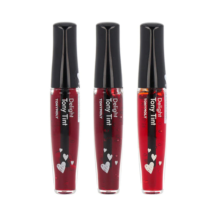 TONYMOLY Delight Tony Tint Hydrating Lip Tint 9g - 3 to choose