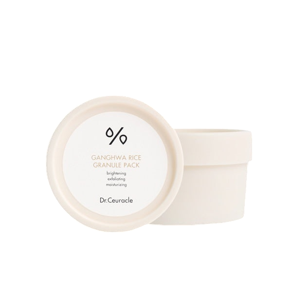 [Dr.Ceuracle] Gangwha Rice Granule Pack 115g Anti-Aging, antiageing, Antiaging, antiwrinkle, BLACK FRIDAY, body, Brightening, ceramide, dry, Gangwha, Granule, new year deal, Pack, Rice, rice water, skincare, vitamin c, vitaminC, LIFESTYLE, Food, Healthy Food