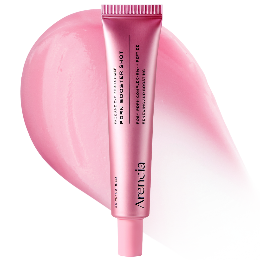 ARENCIA PDRN Booster Shot  30ml